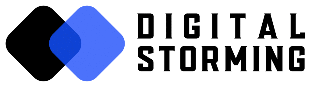 Digital Storming