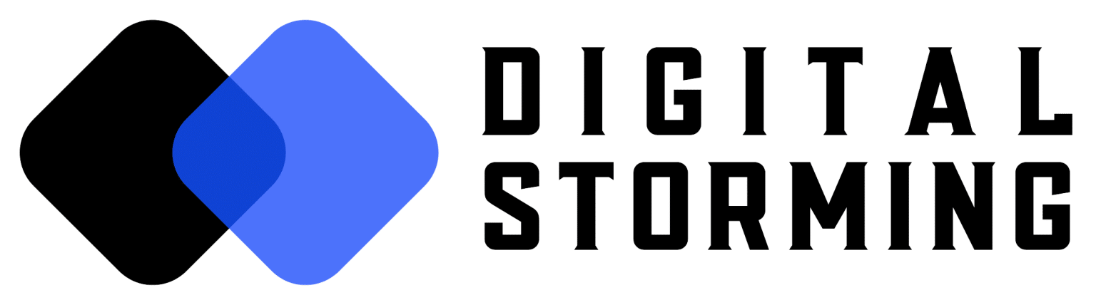 Digital Storming
